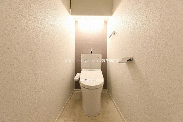 ※入居中の為別部屋写真使用現状優先 HSK博多ステーション その他4