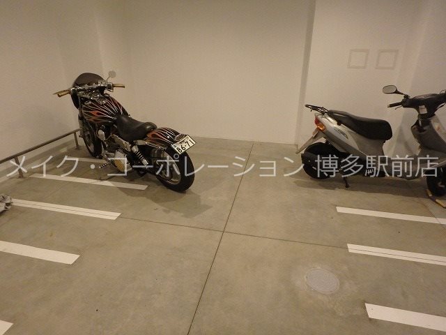 ※入居中の為別部屋写真使用現状優先 HSK博多ステーション その他5