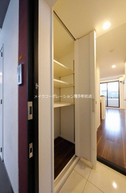※入居中の為別部屋写真使用現状優先 HSK博多ステーション その他6