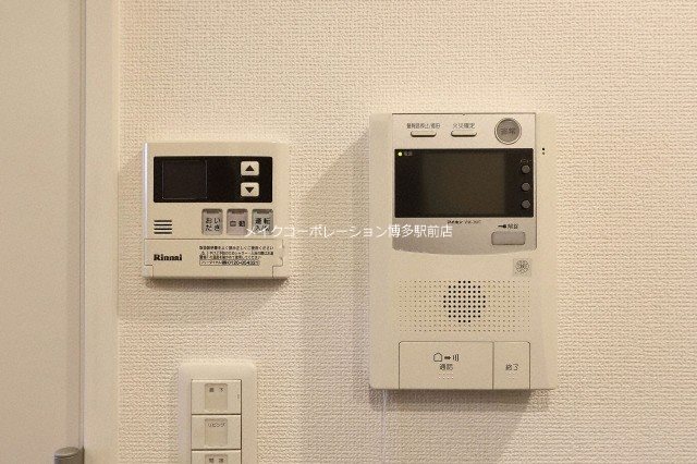 ※入居中の為別部屋写真使用現状優先 HSK博多ステーション その他7