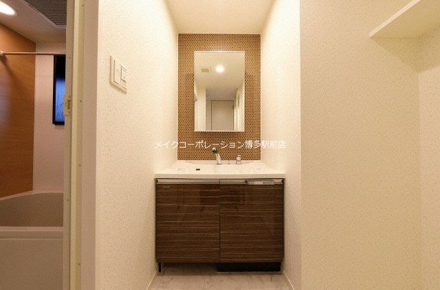 ※入居中の為別部屋写真使用現状優先 HSK博多ステーション その他8