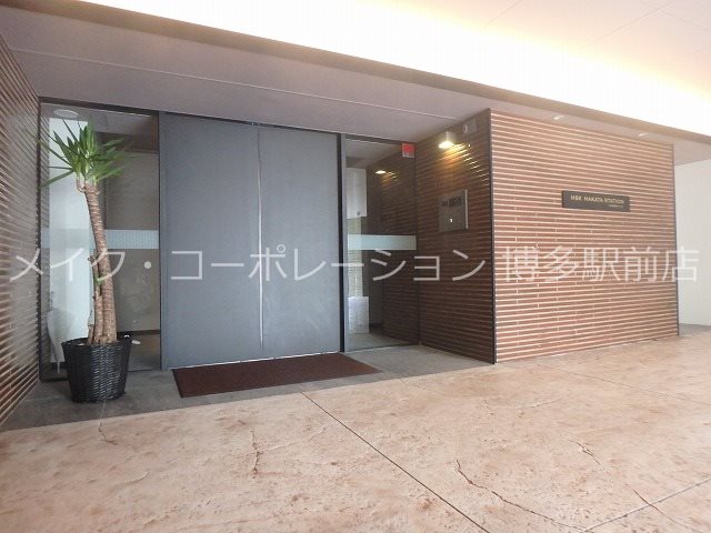 ※入居中の為別部屋写真使用現状優先 HSK博多ステーション その他9