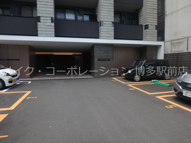 ※入居中の為別部屋写真使用現状優先 HSK博多ステーション その他10
