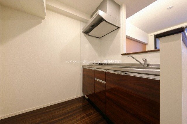 ※入居中の為別部屋写真使用現状優先 HSK博多ステーション その他11