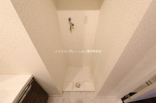 ※入居中の為別部屋写真使用現状優先 HSK博多ステーション その他12