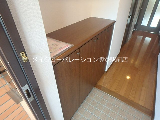 ※同物件別部屋引用・現状優先です。 西公園チェリーマンション その他11
