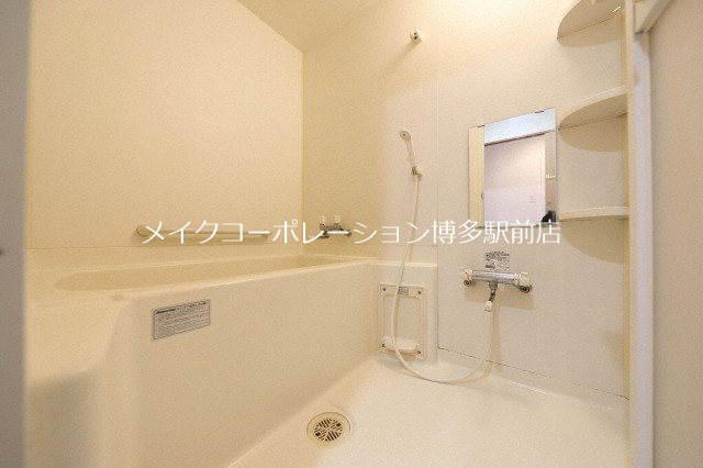 クロッサM&amp;rsquo;ｓ 風呂画像