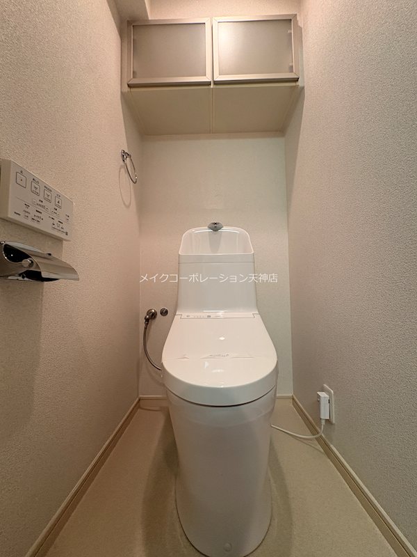 ライオンズマンション博多 その他2