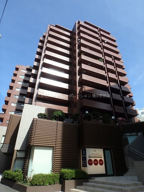 ライオンズマンション博多 その他12