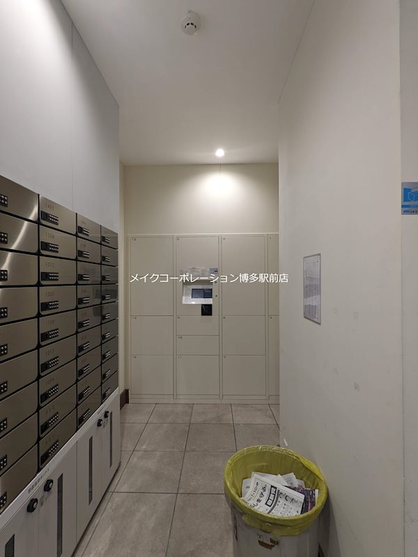 ライオンズマンション博多 その他16