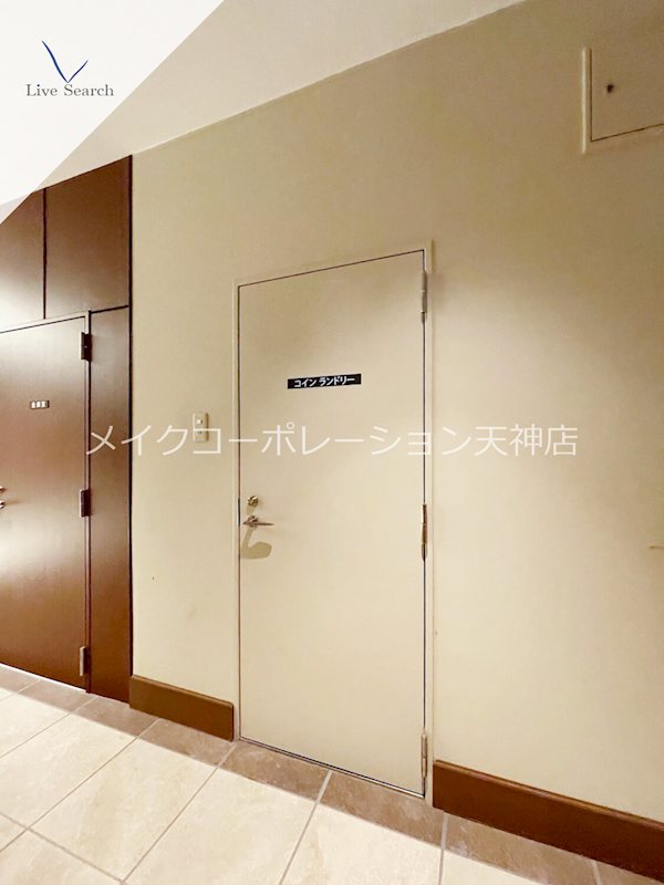ライオンズマンション博多 その他21