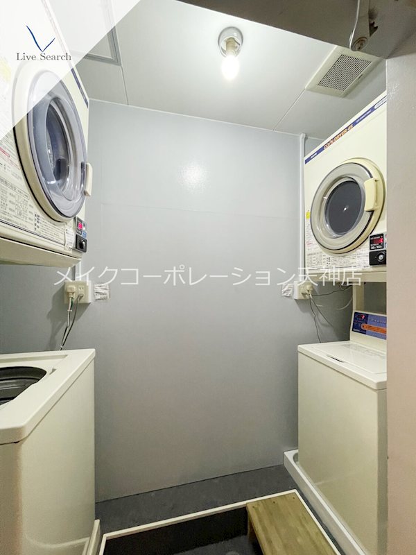 ライオンズマンション博多 その他22