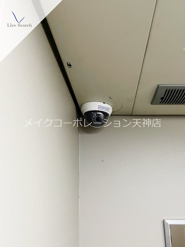 ライオンズマンション博多 その他27