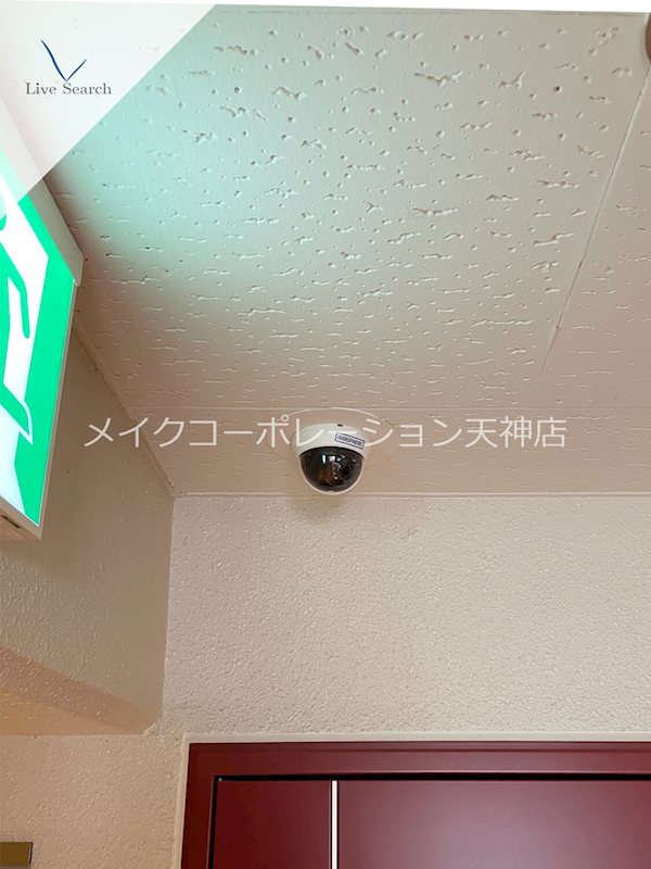 ライオンズマンション博多 その他28