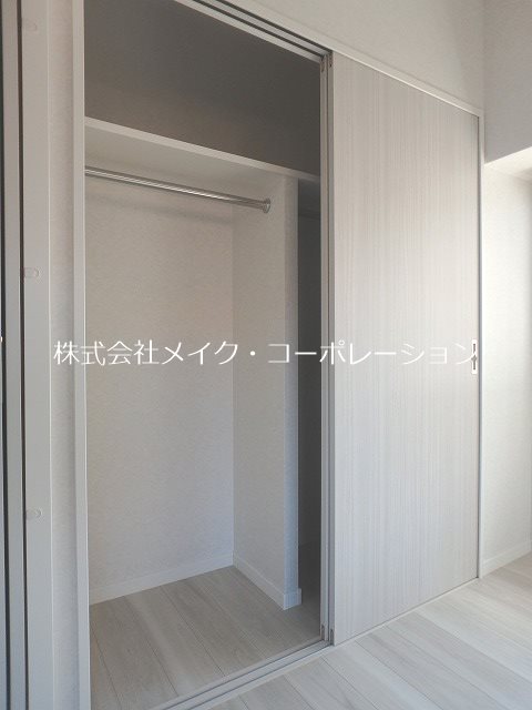 収納 ネストピア藤崎駅前~ネット無料~ その他5