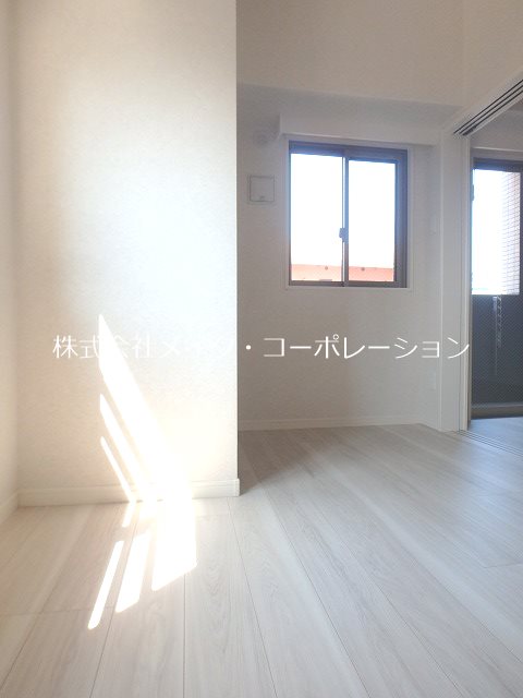 ベッドルーム ネストピア藤崎駅前~ネット無料~ その他15
