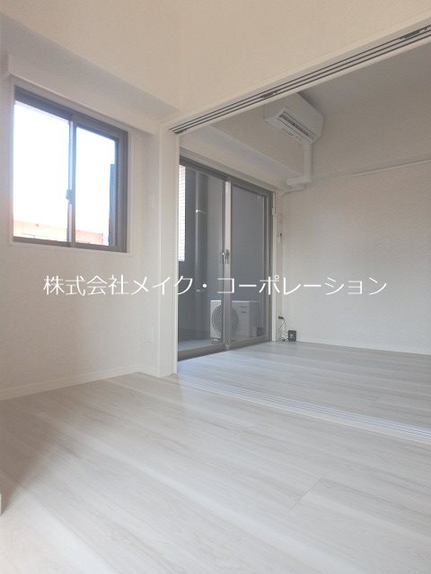 ベッドルーム ネストピア藤崎駅前~ネット無料~ その他16