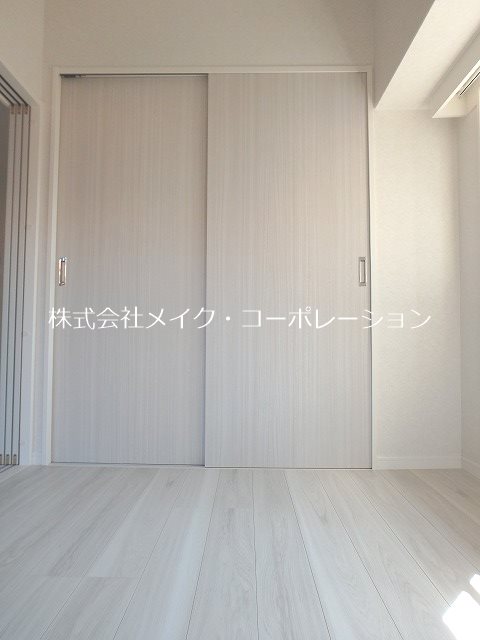 ベッドルーム ネストピア藤崎駅前~ネット無料~ その他17