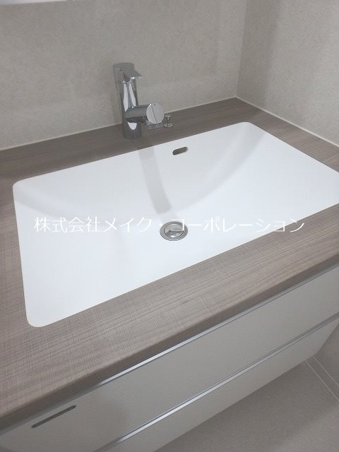 洗面所 ネストピア藤崎駅前~ネット無料~ その他21