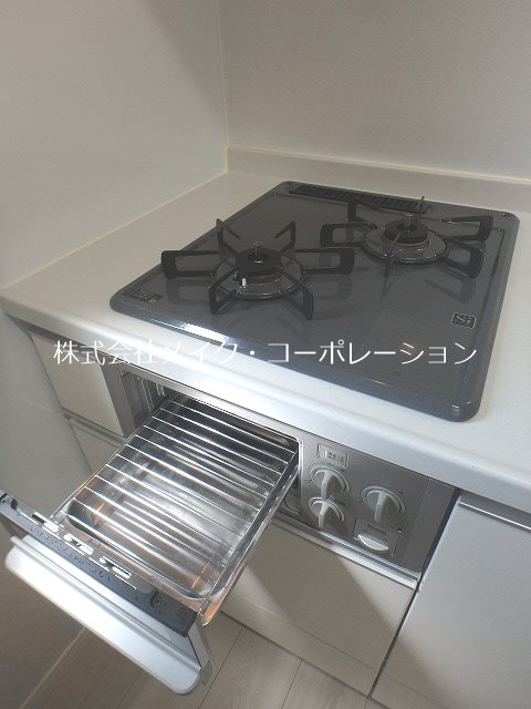 キッチン ネストピア藤崎駅前~ネット無料~ その他29