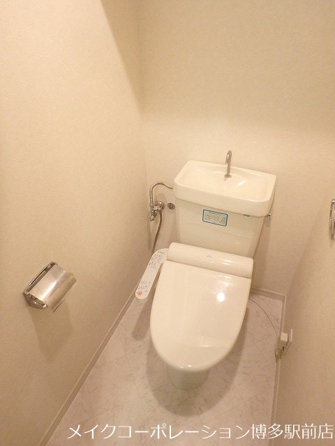 ※室内写真は改装工事前のものです※ ライオンズマンション博多 その他2