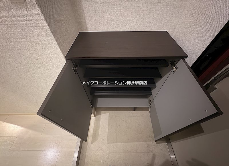 その他 ライオンズマンション博多 その他16