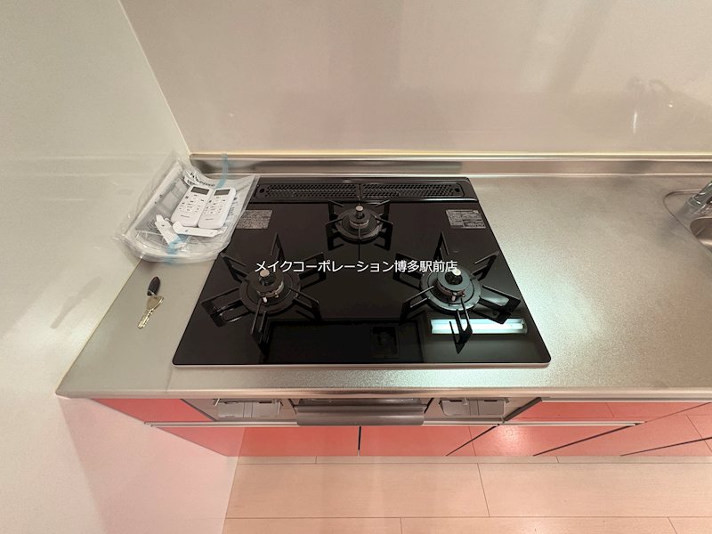 その他 ライオンズマンション博多 その他22