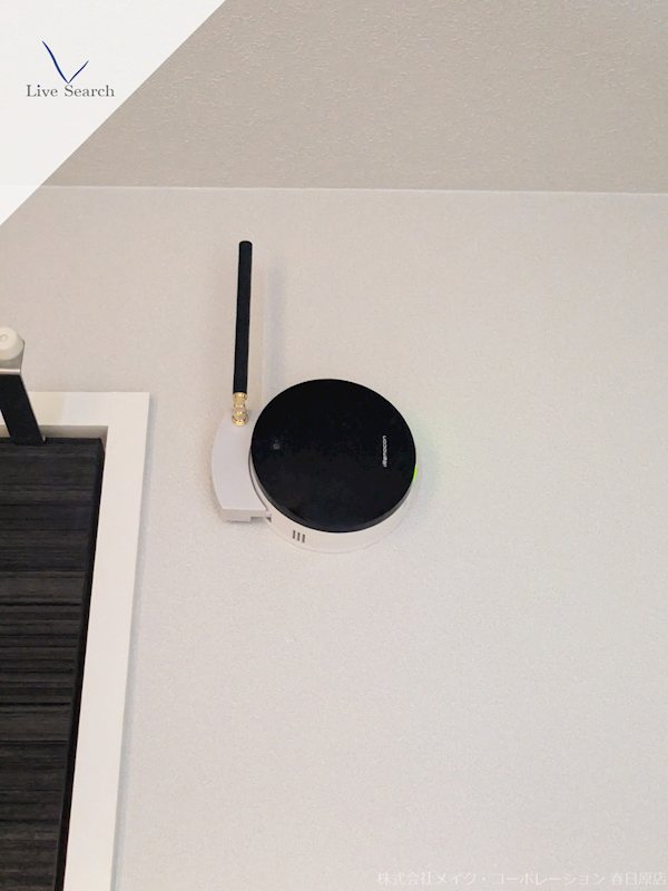IOT対応 ディアス白金 その他1
