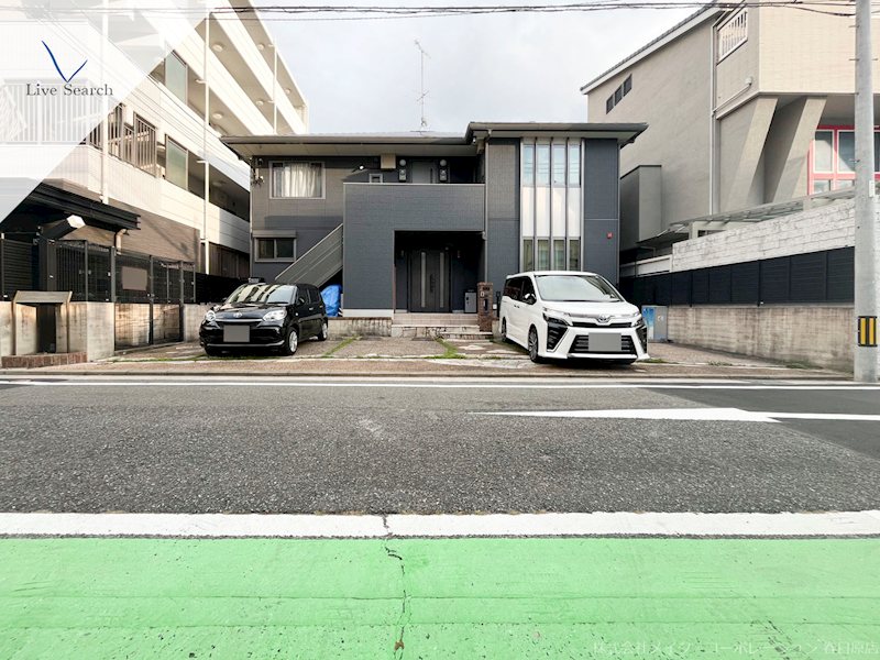 駐車場 ディアス白金 その他外観4