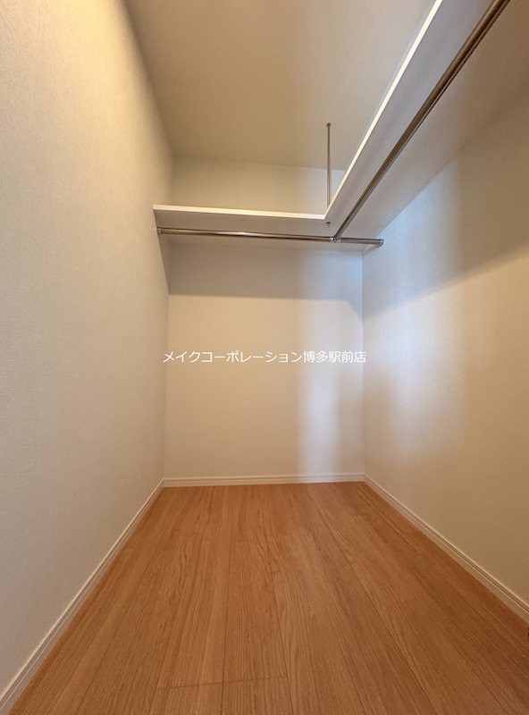 収納 Arista箱崎 その他6
