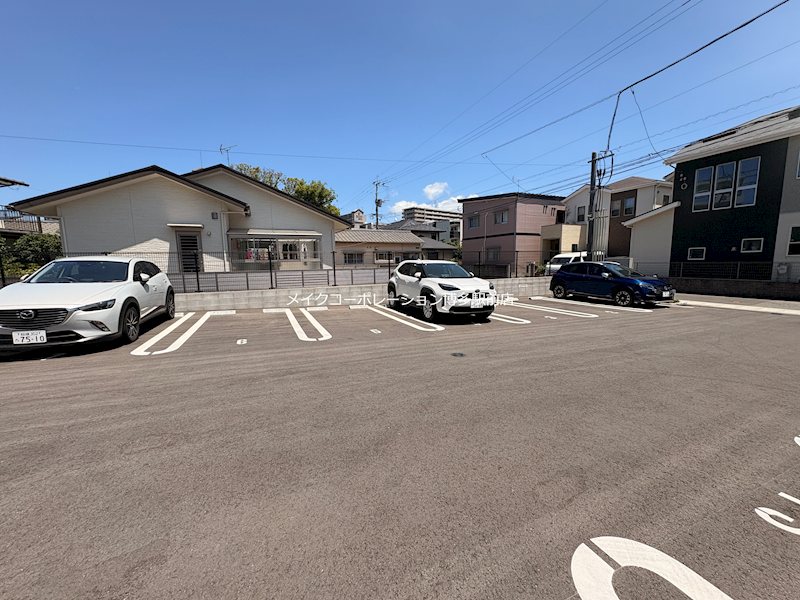 その他 Arista箱崎 その他20