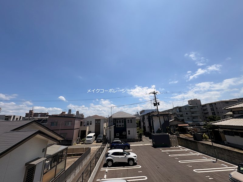 その他 Arista箱崎 その他21