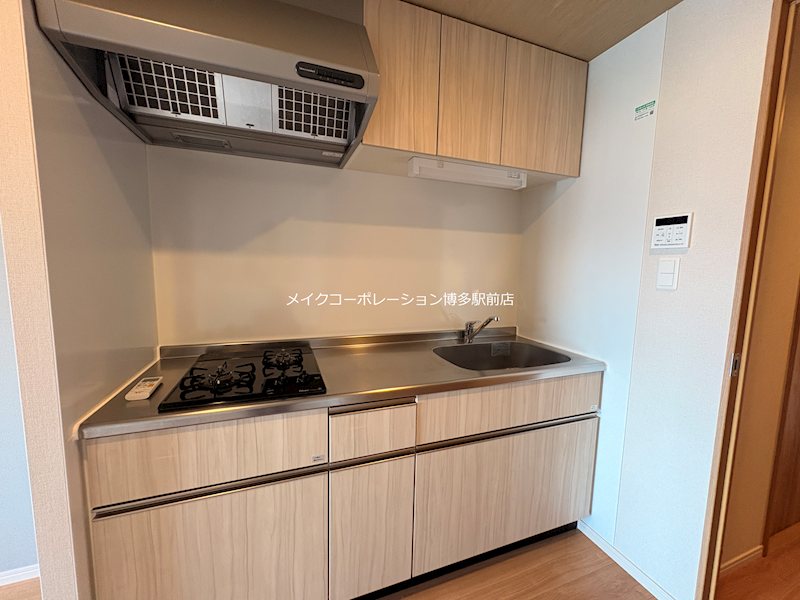 キッチン Arista箱崎 キッチン