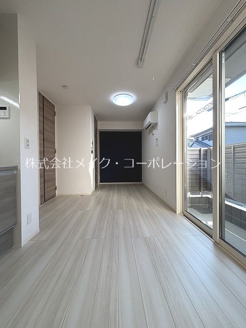 D-room別府 ベッドルーム