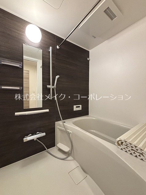 D-room別府 風呂画像