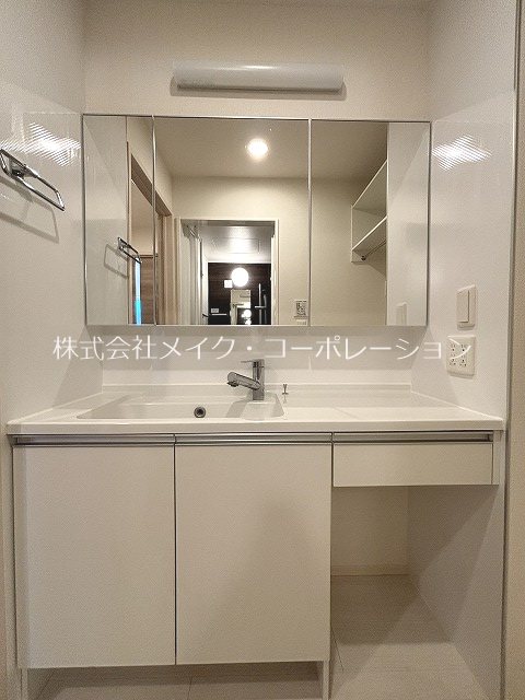 洗面所 D-room別府 その他2