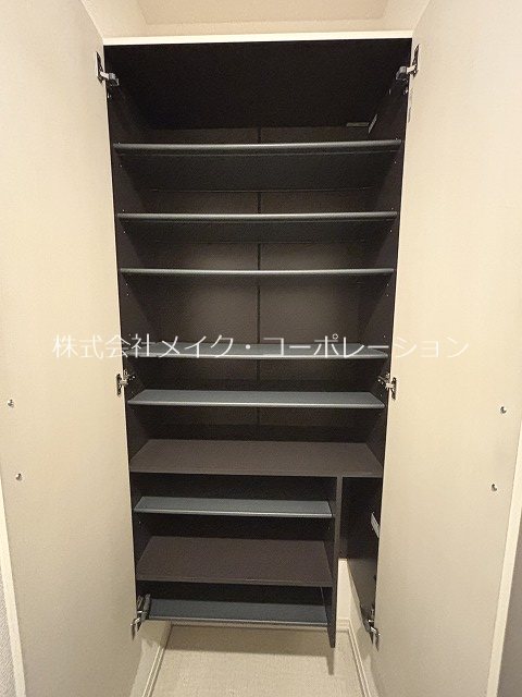 収納 D-room別府 その他3