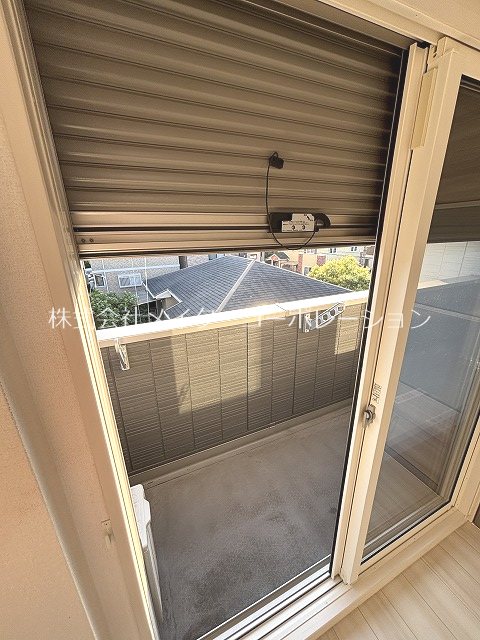 セキュリティ D-room別府 その他4
