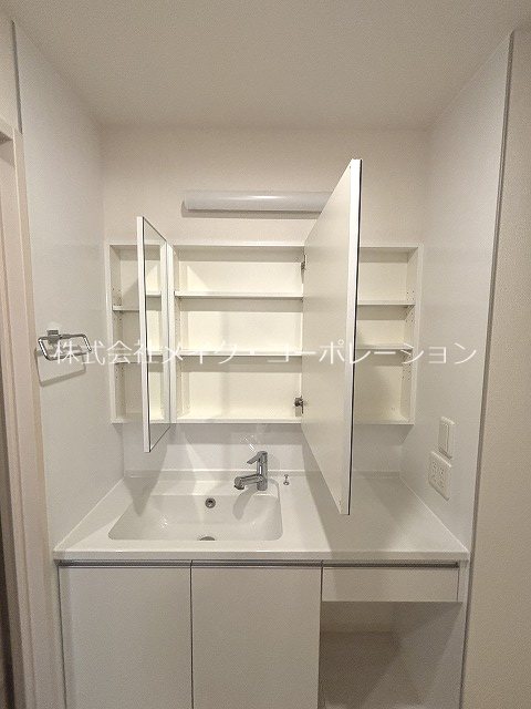 収納 D-room別府 その他7