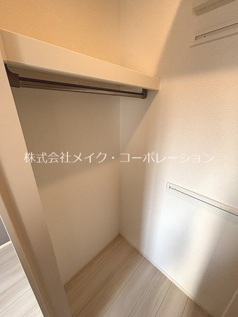 収納 D-room別府 その他8