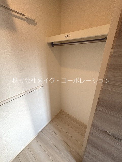 収納 D-room別府 その他9