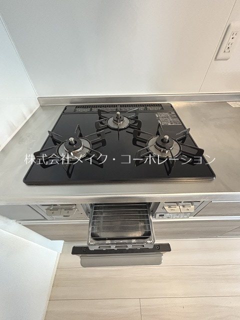 キッチン D-room別府 その他11