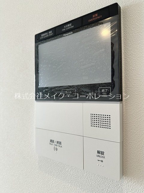 S-RESIDENCE愛宕SOUTH  その他5