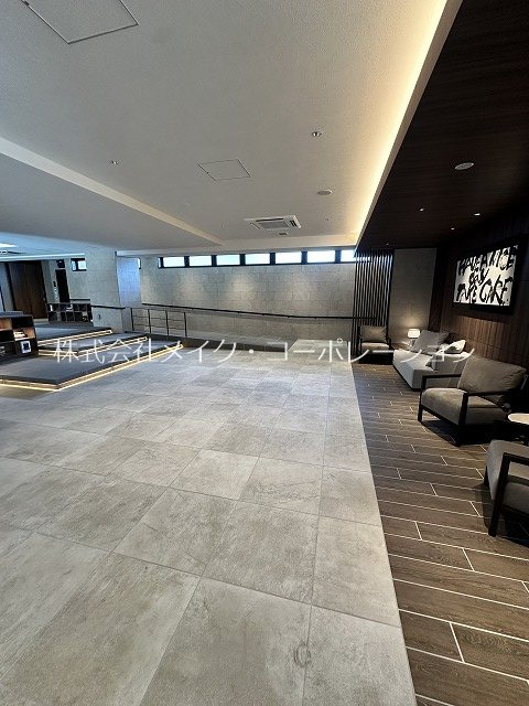 S-RESIDENCE愛宕SOUTH  その他外観1