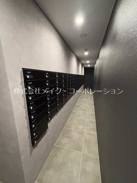 S-RESIDENCE愛宕SOUTH  その他外観4