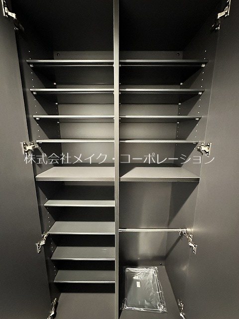 S-RESIDENCE愛宕SOUTH  その他7