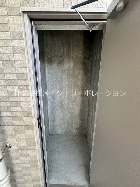 S-RESIDENCE愛宕SOUTH  その他17