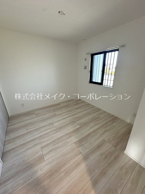 S-RESIDENCE愛宕SOUTH  ベッドルーム