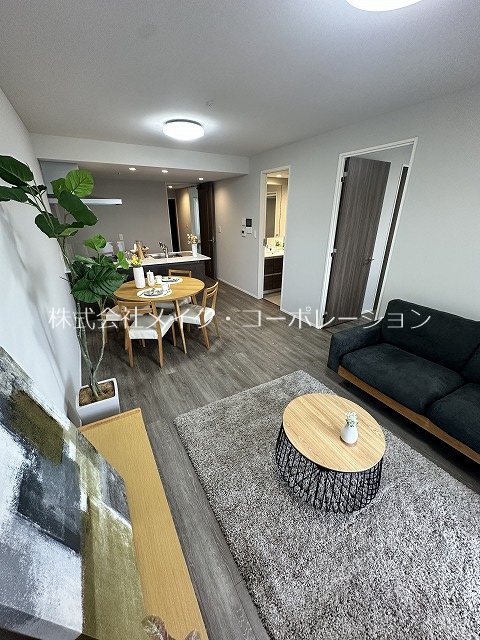 眺望 S-RESIDENCE愛宕SOUTH その他1
