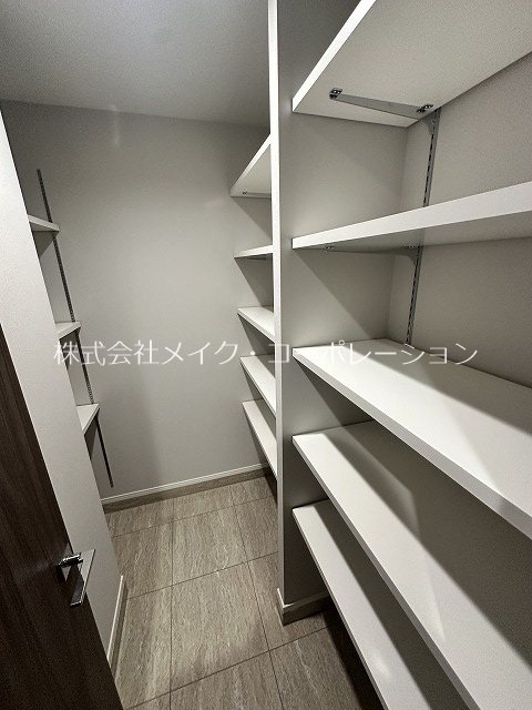 収納 S-RESIDENCE愛宕SOUTH その他2